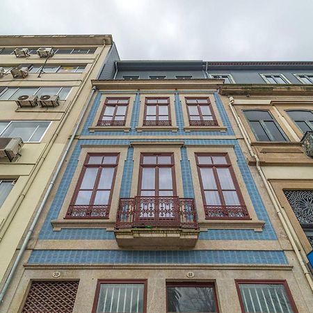 Republica I By Innkeeper OOporto Exterior foto