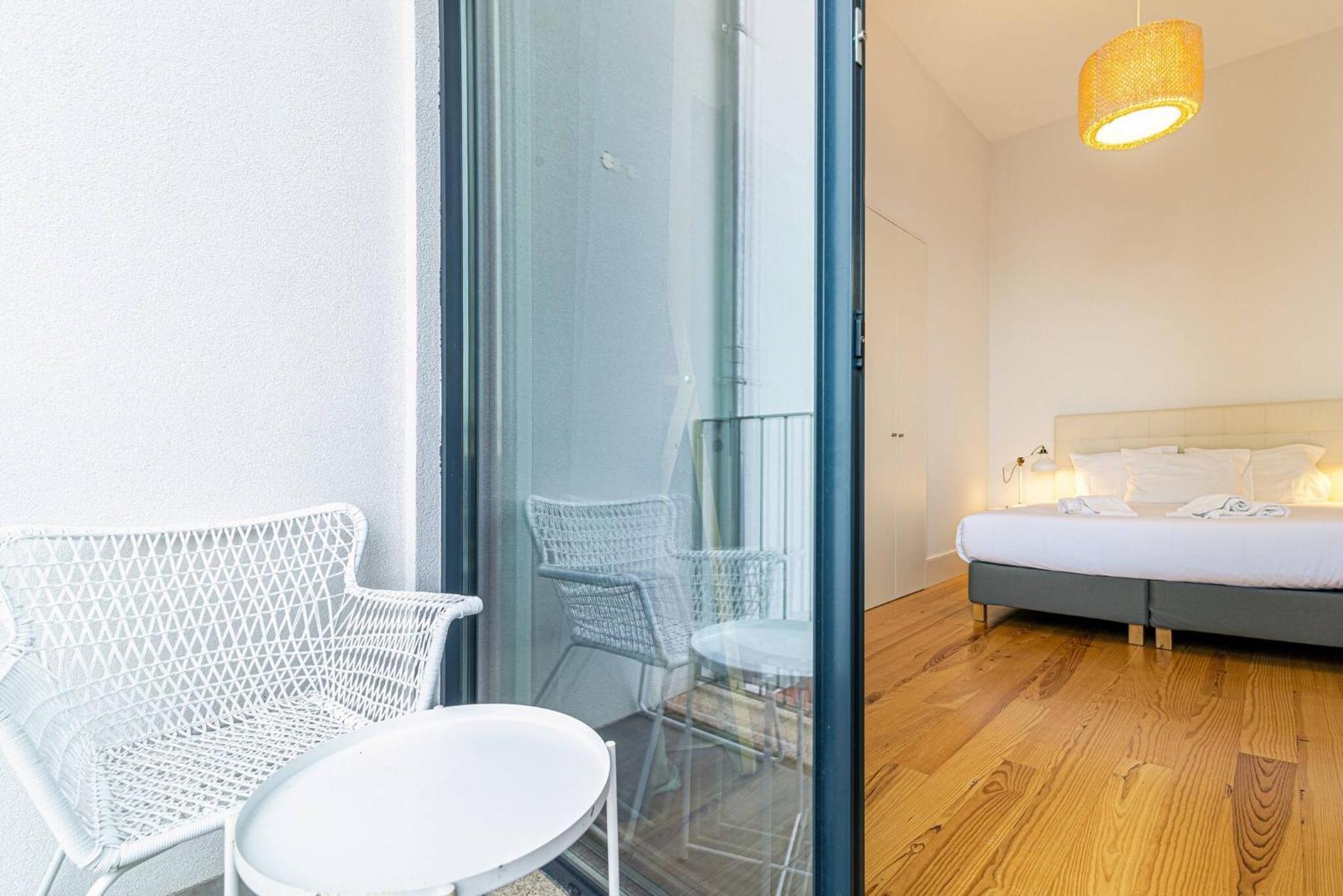 Republica I By Innkeeper OOporto Exterior foto