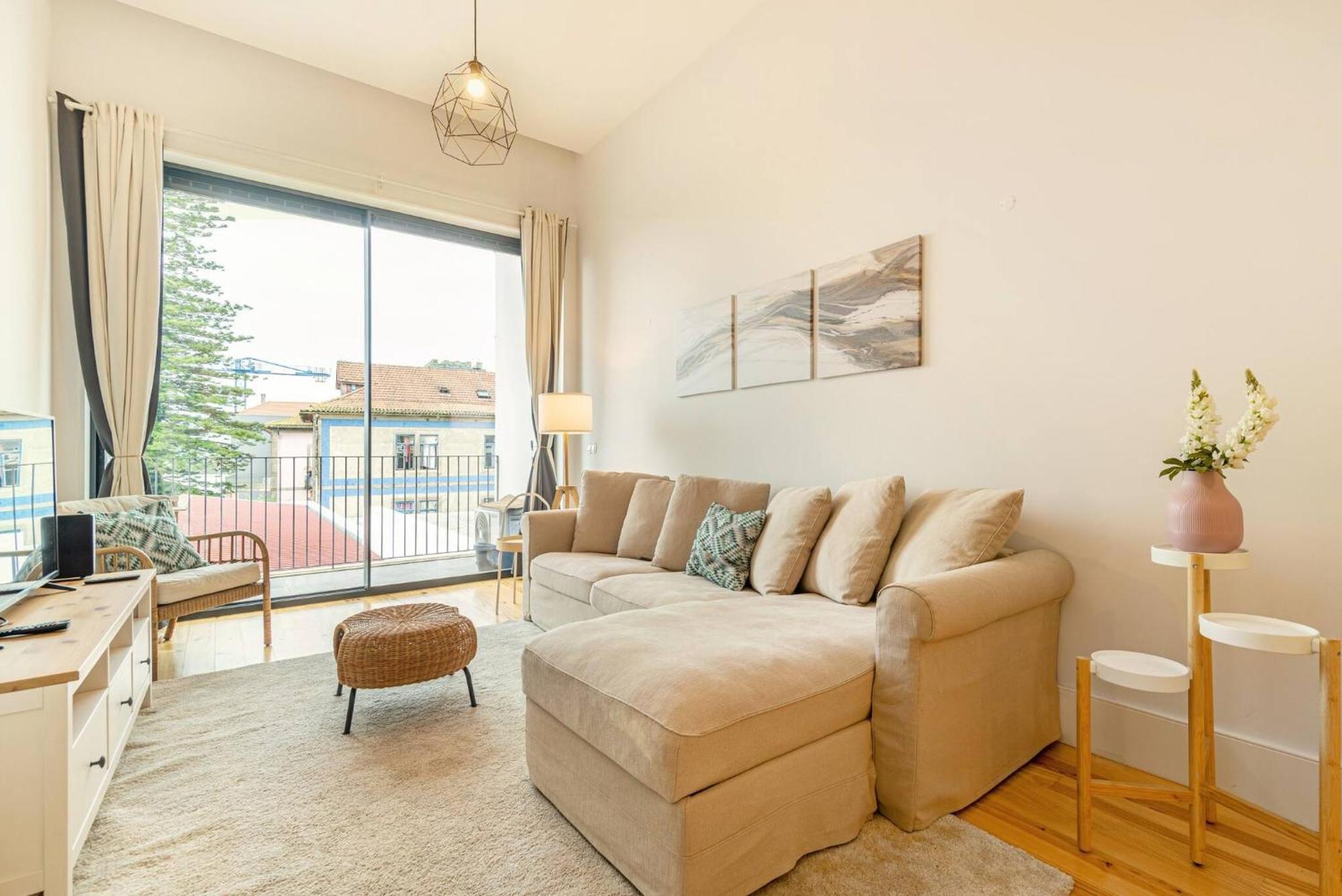 Republica I By Innkeeper OOporto Exterior foto