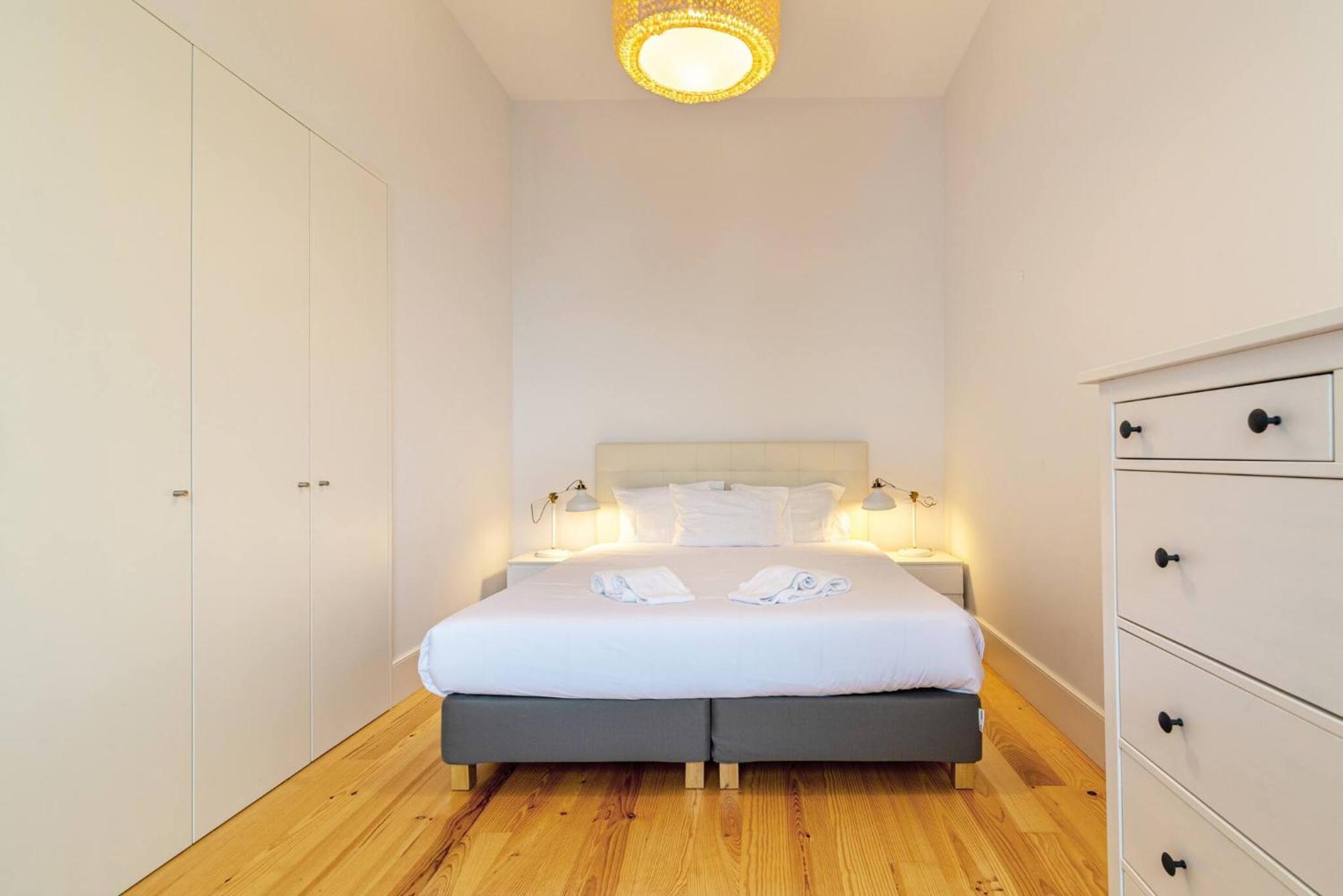 Republica I By Innkeeper OOporto Exterior foto