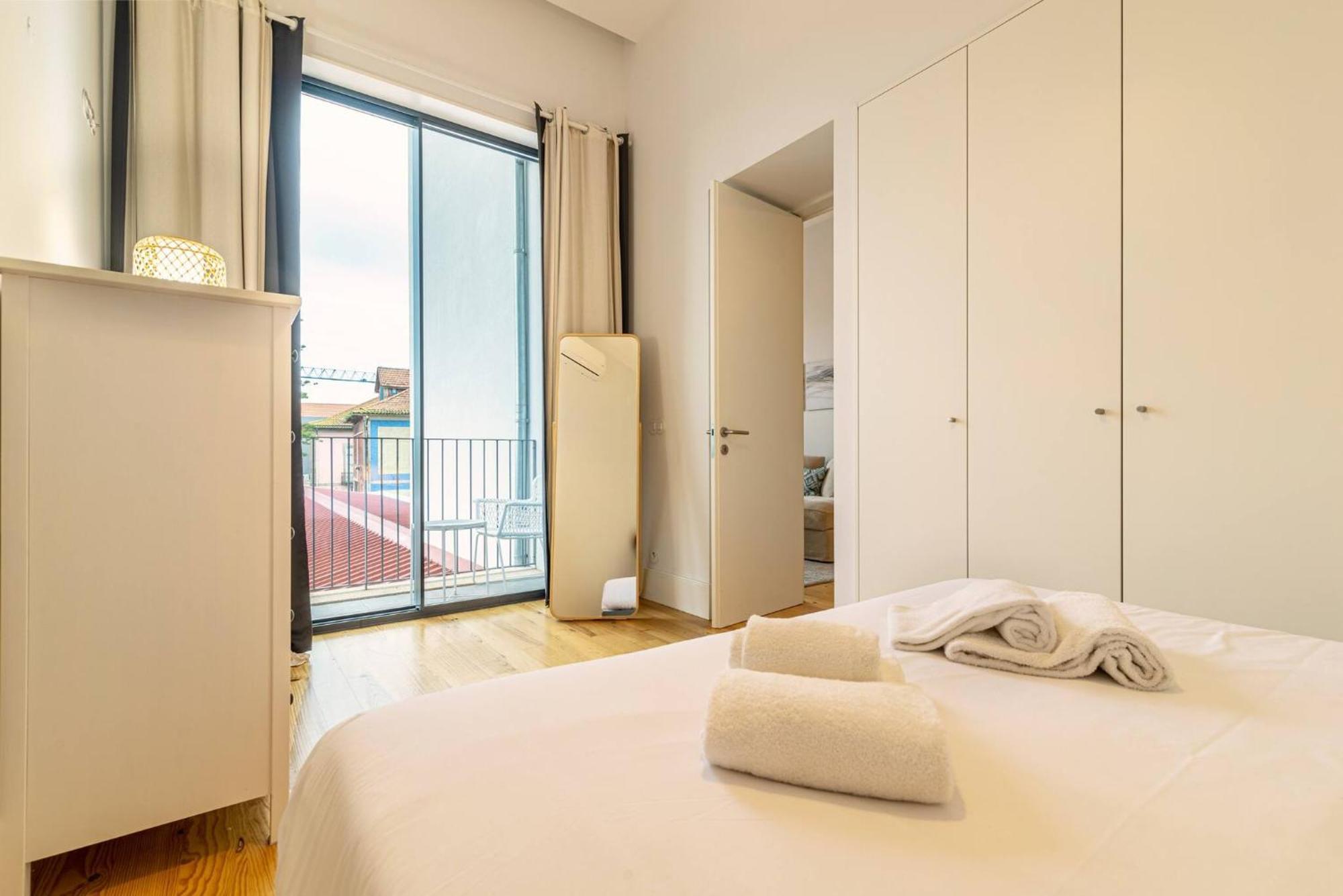 Republica I By Innkeeper OOporto Exterior foto