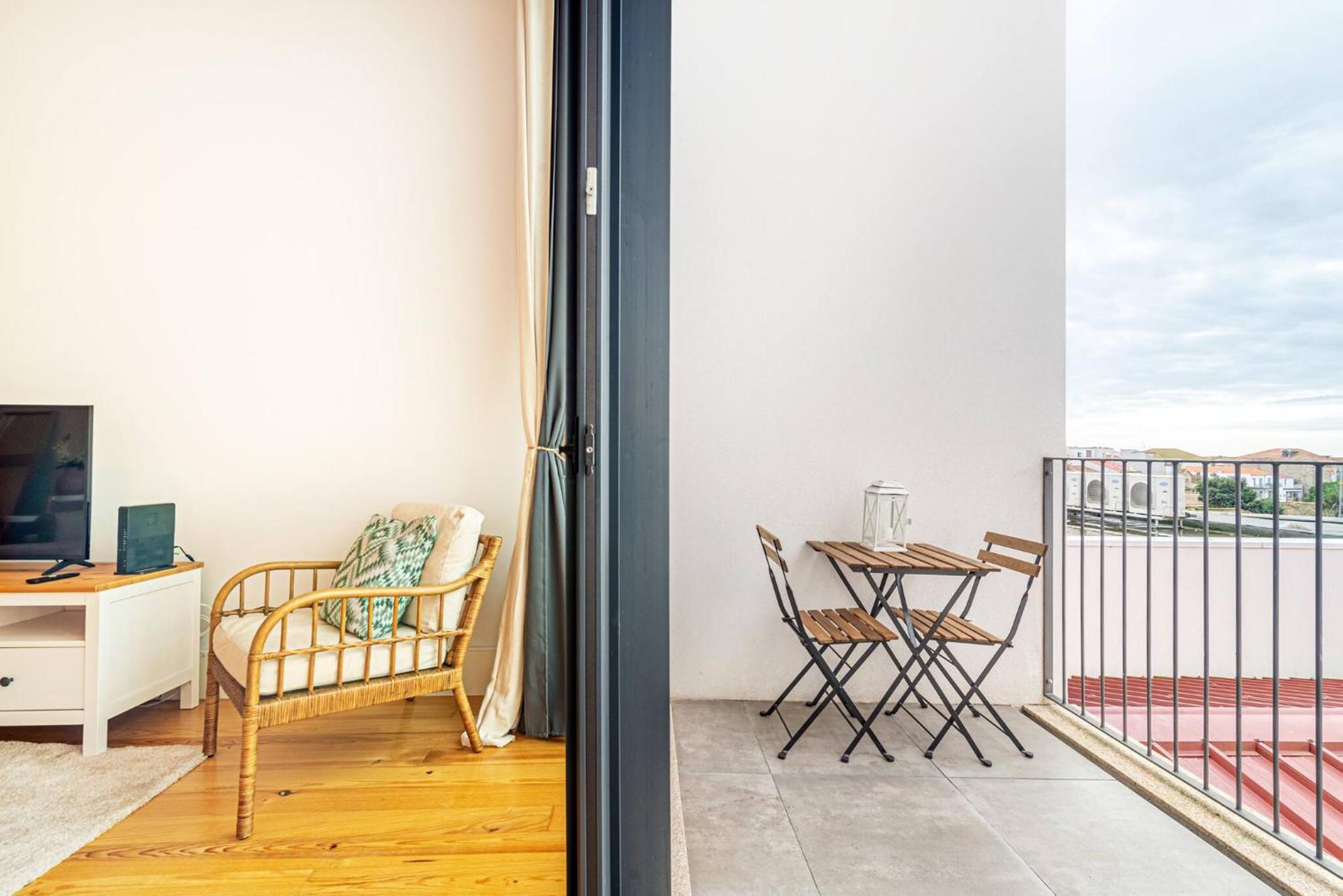 Republica I By Innkeeper OOporto Exterior foto