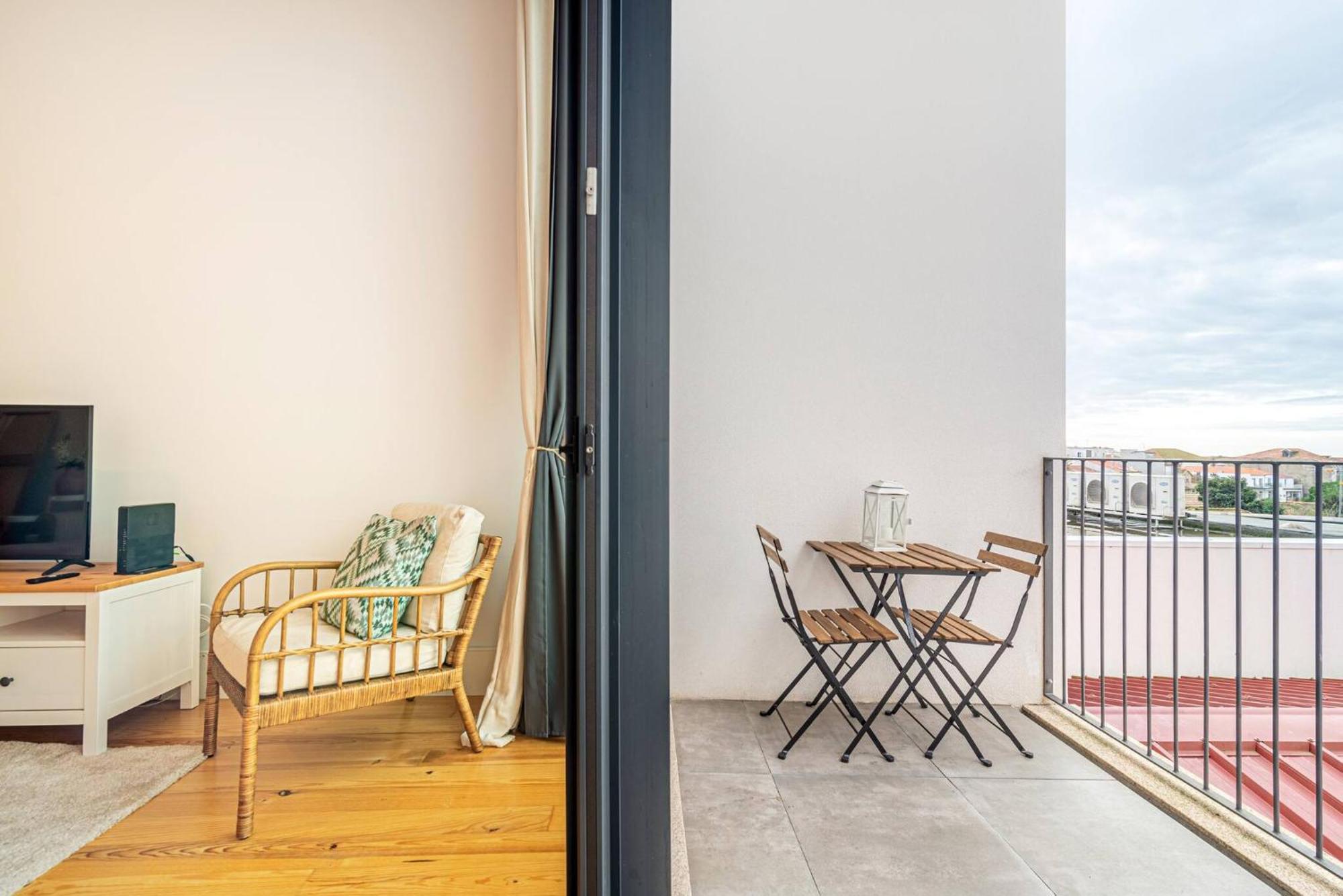 Republica I By Innkeeper OOporto Exterior foto